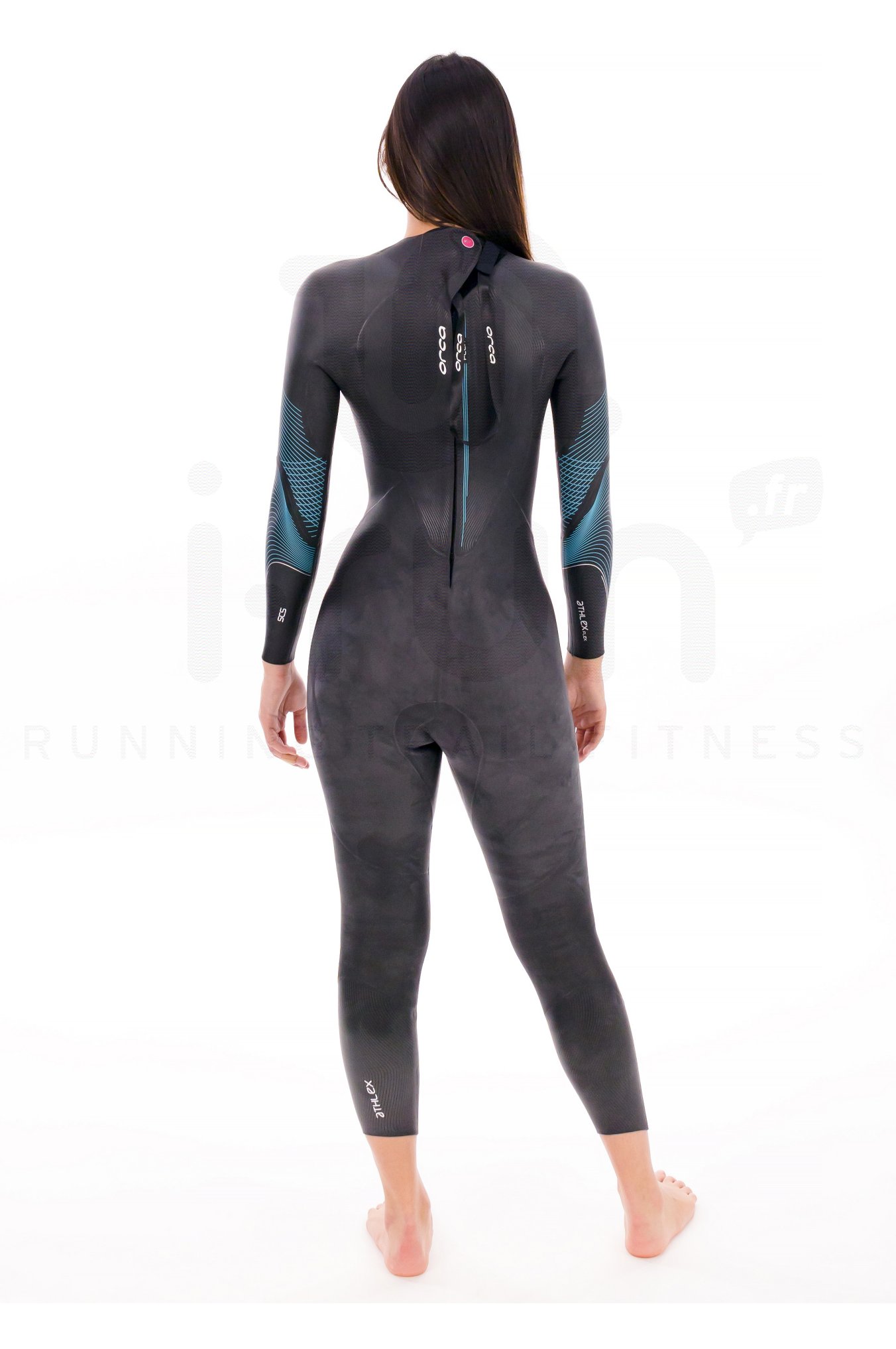 Orca Athlex Flex V2 
