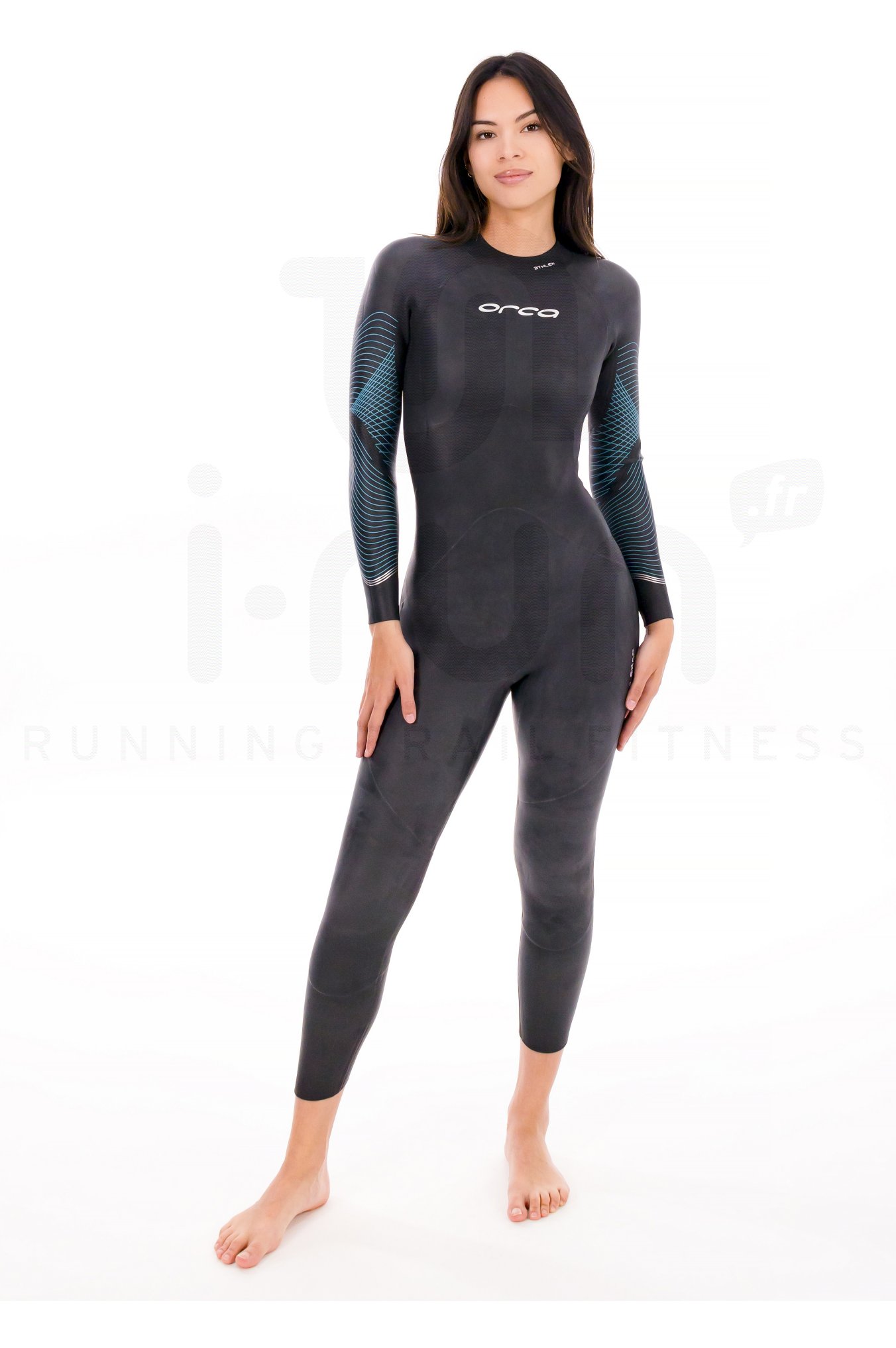 Orca Athlex Flex V2 