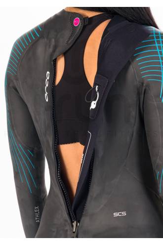 Orca Athlex Flex W 