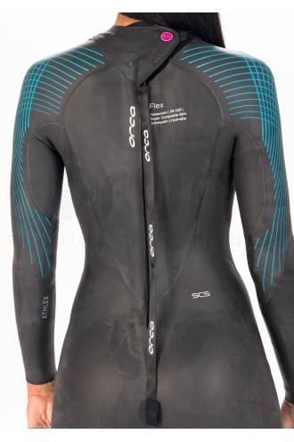Orca Athlex Flex W 