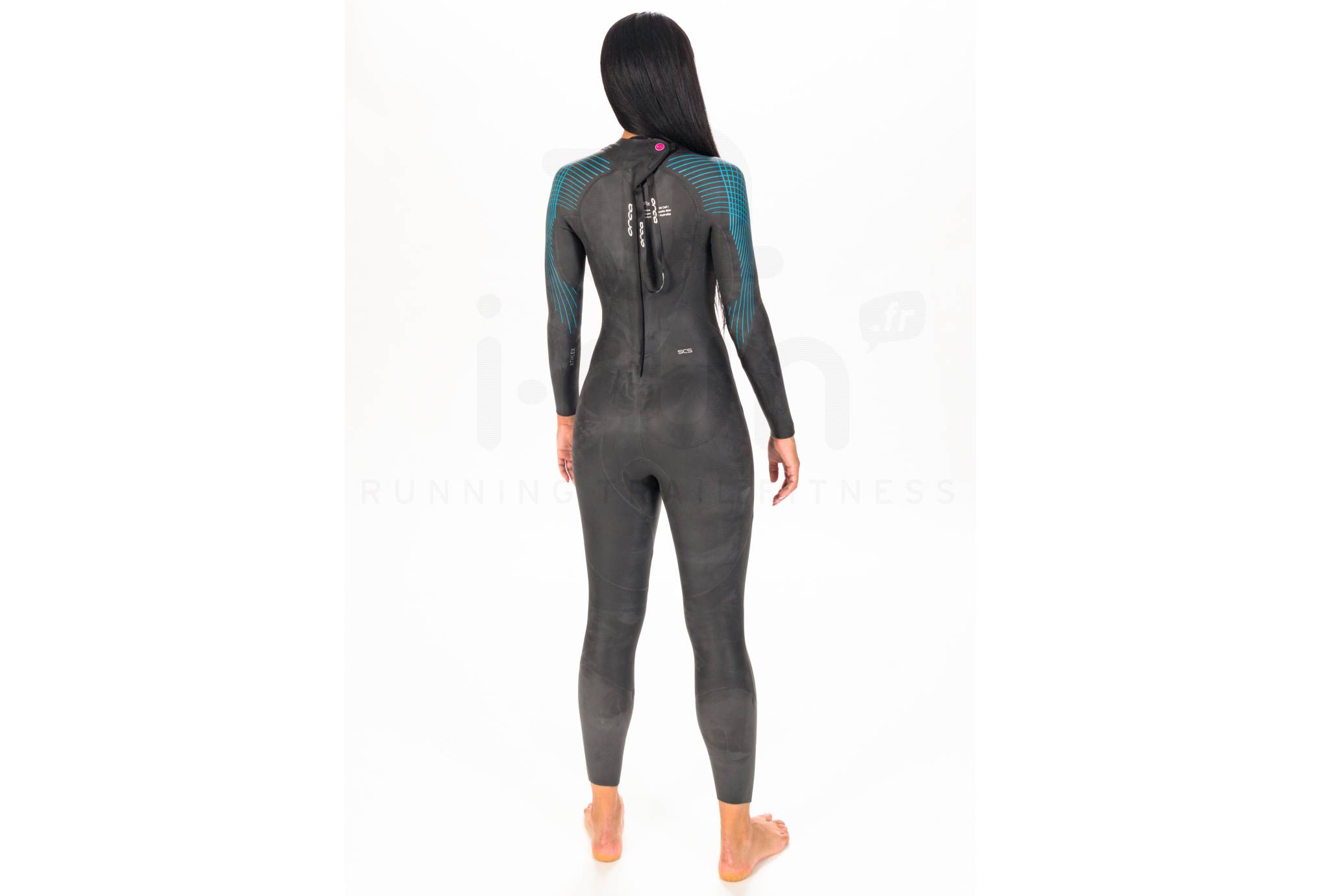 Orca Athlex Flex Damen