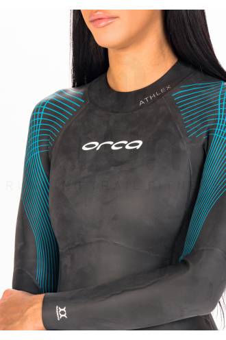 Orca Athlex Flex W 