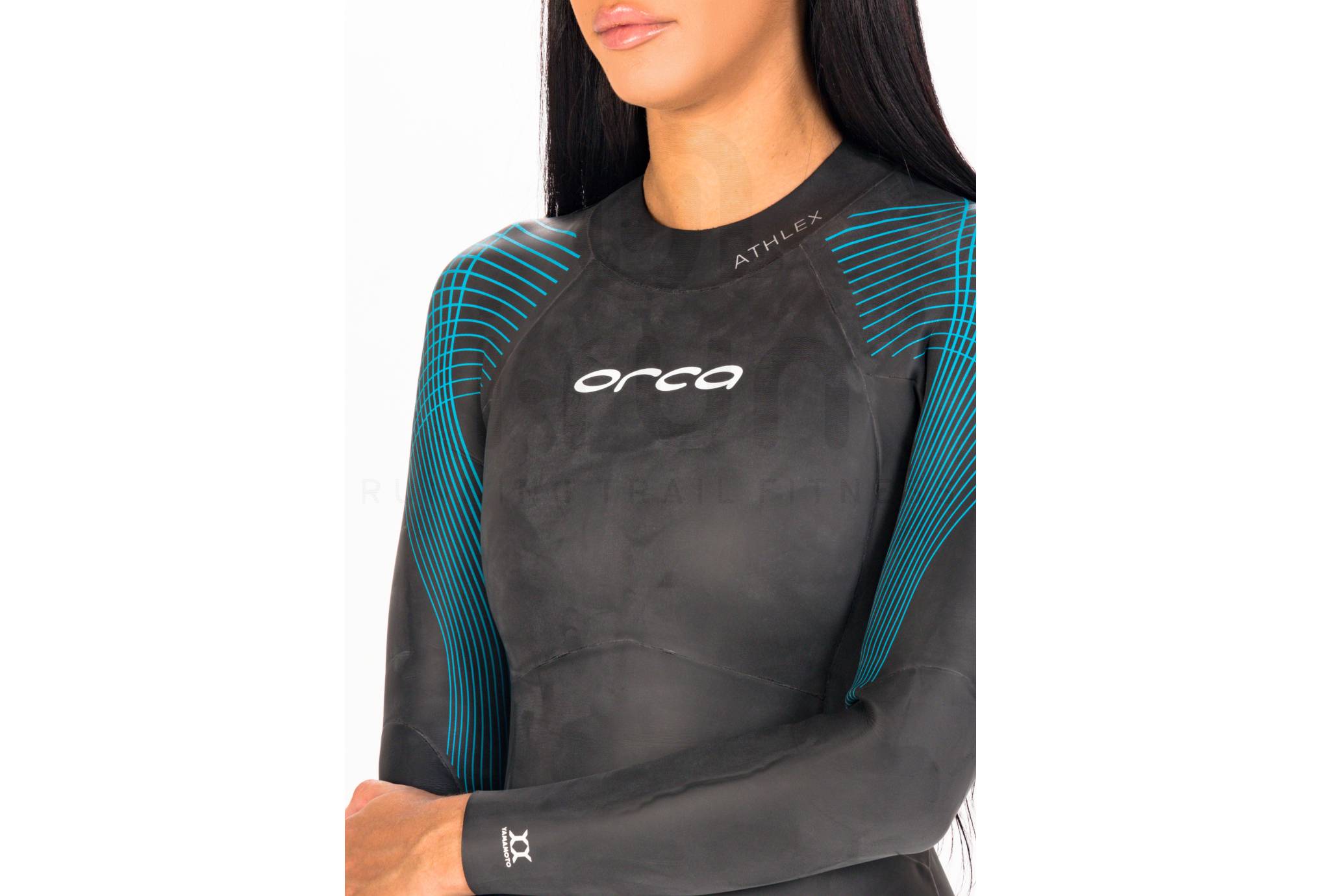 Orca Athlex Flex Damen