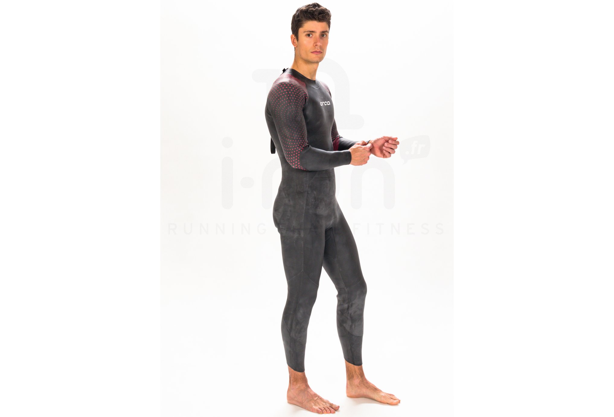 Orca Athlex Float M