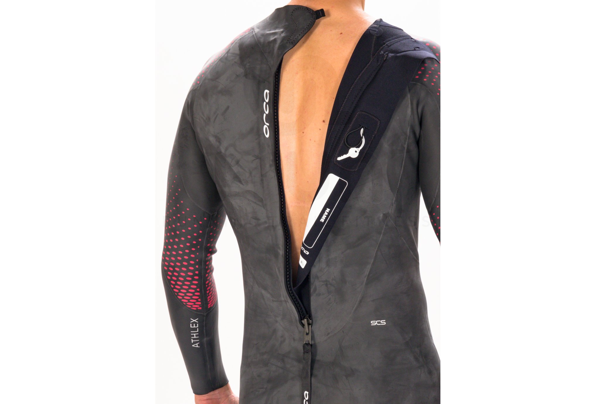 Orca Athlex Float M