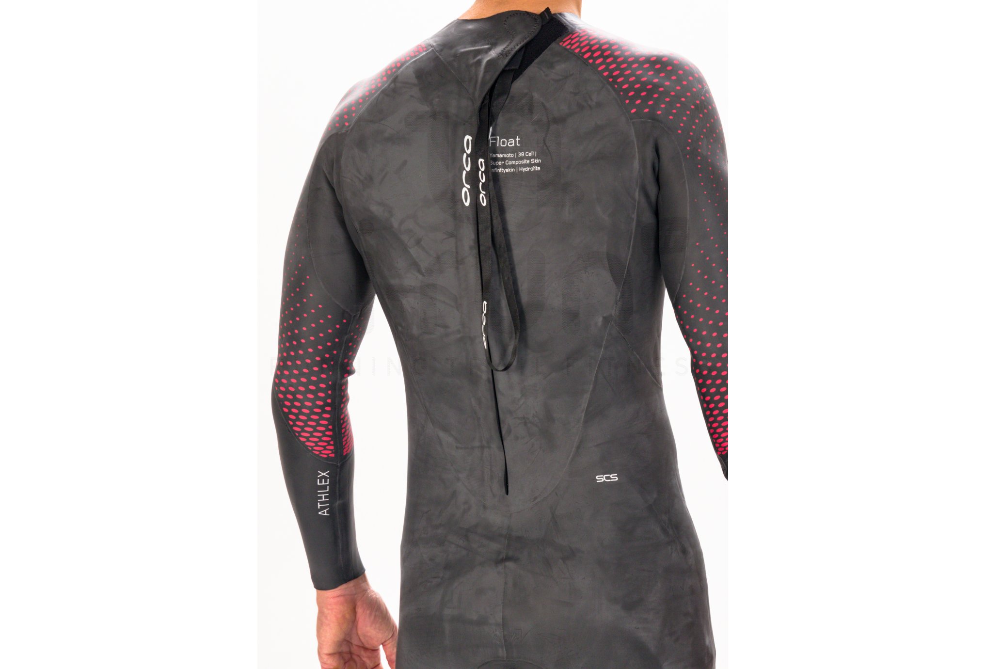Orca Athlex Float M