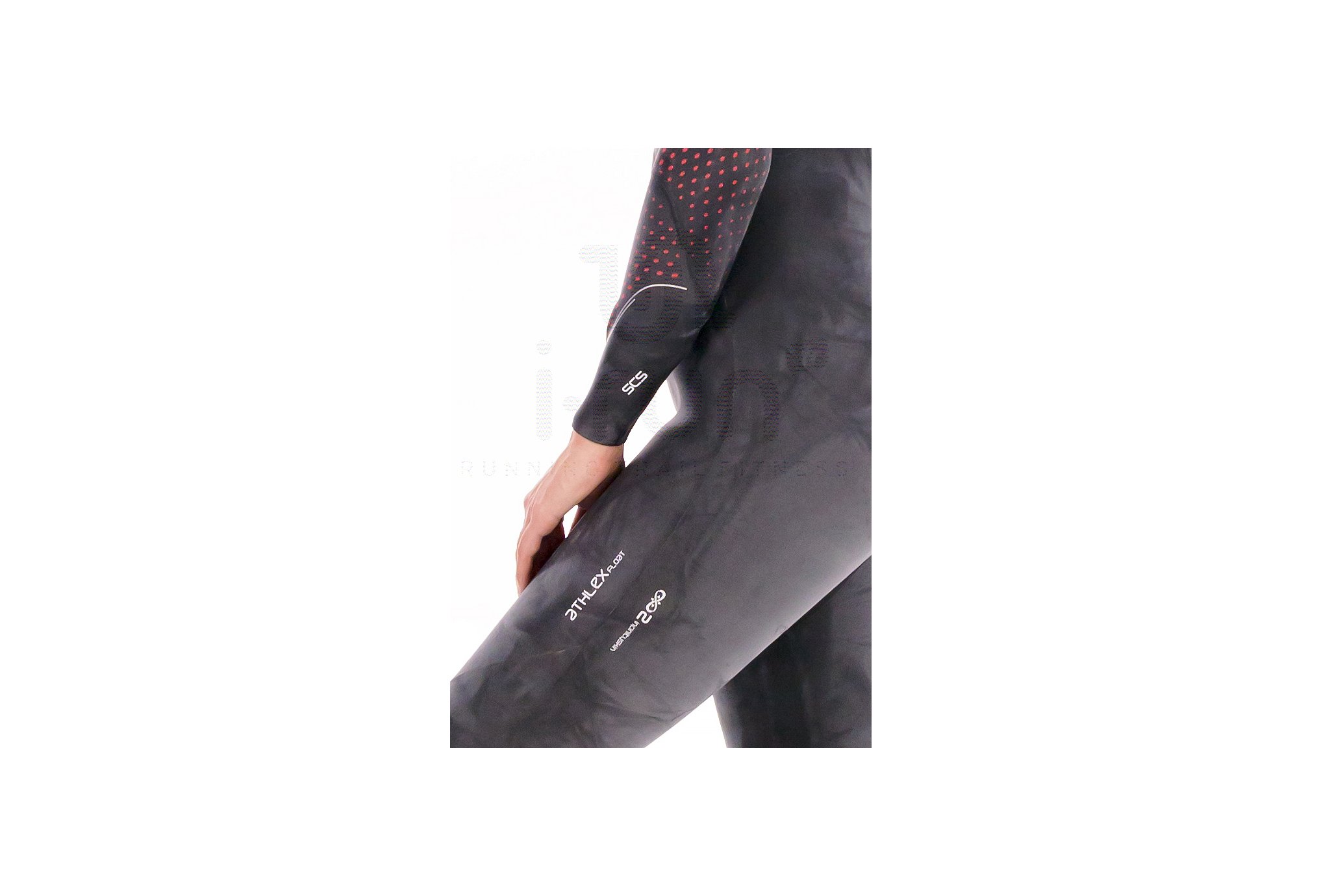 Orca Athlex Float V2