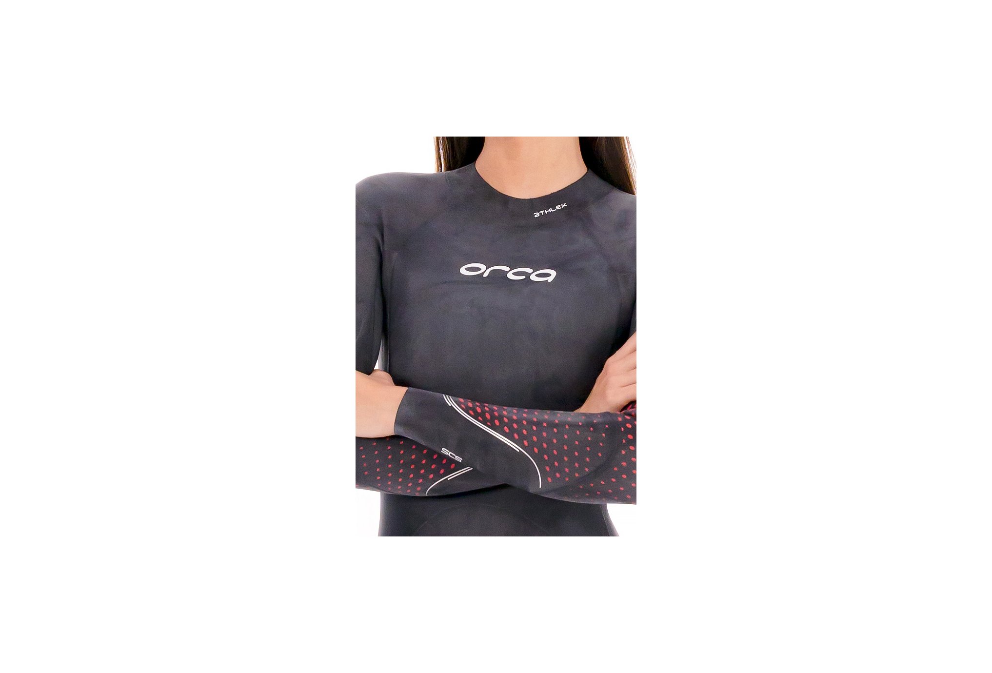 Orca Athlex Float V2