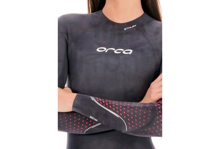 Orca Athlex Float V2