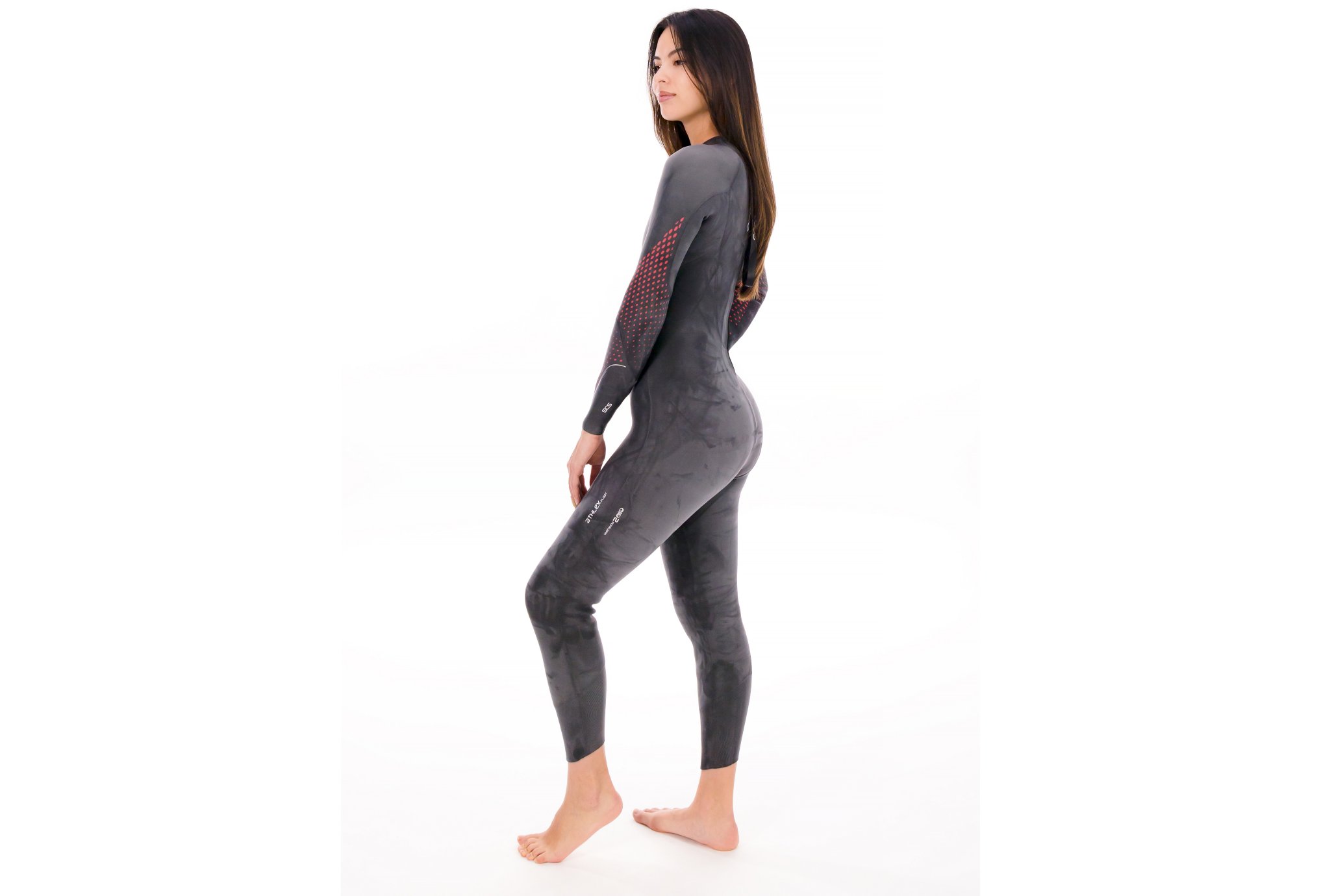 Orca Athlex Float V2