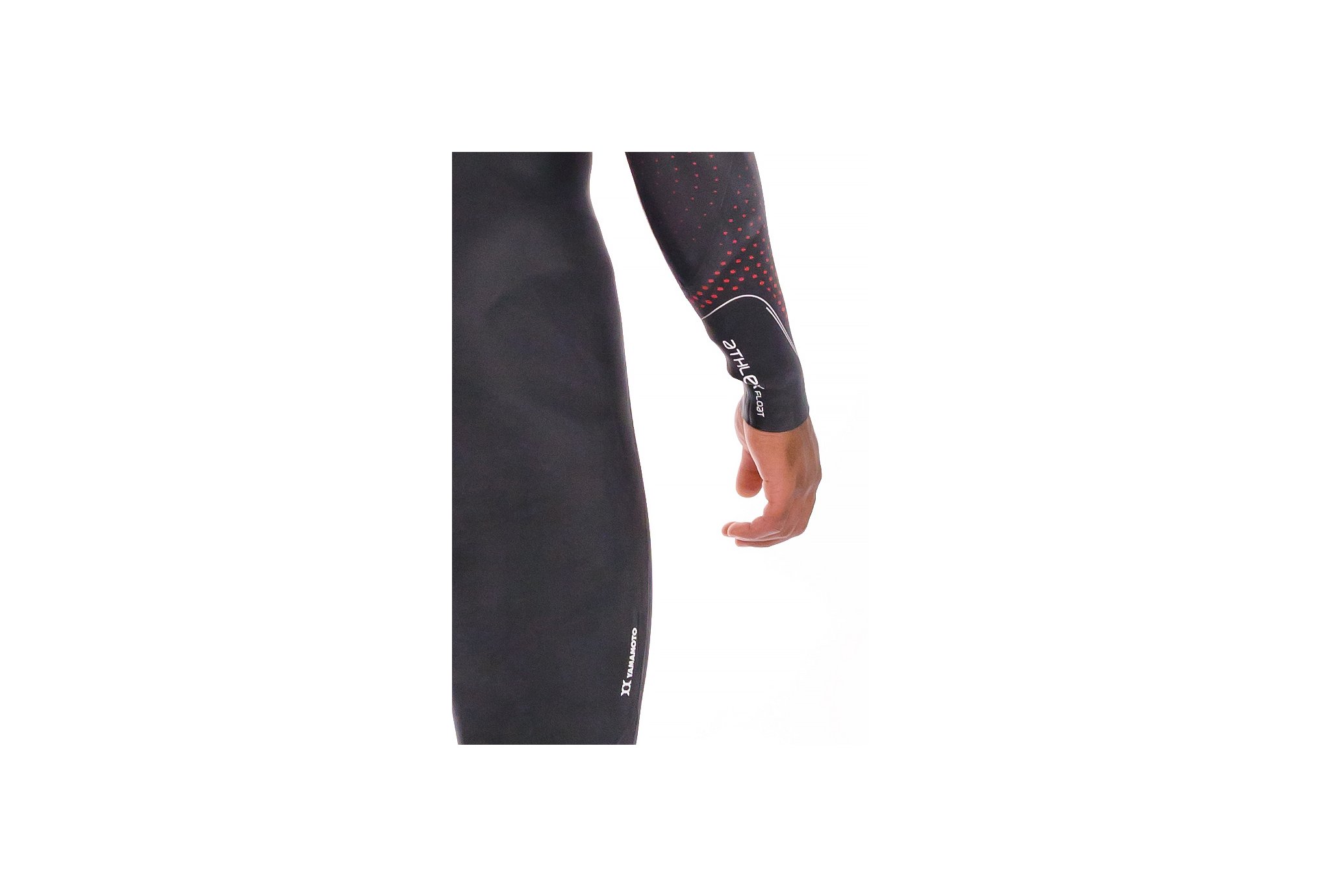 Orca Athlex Float V2