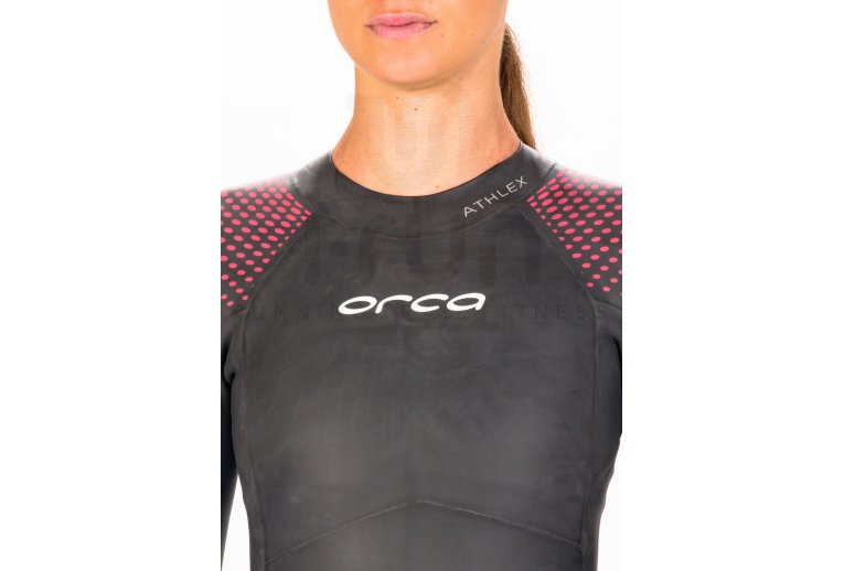 Orca traje de neopreno Athlex Float