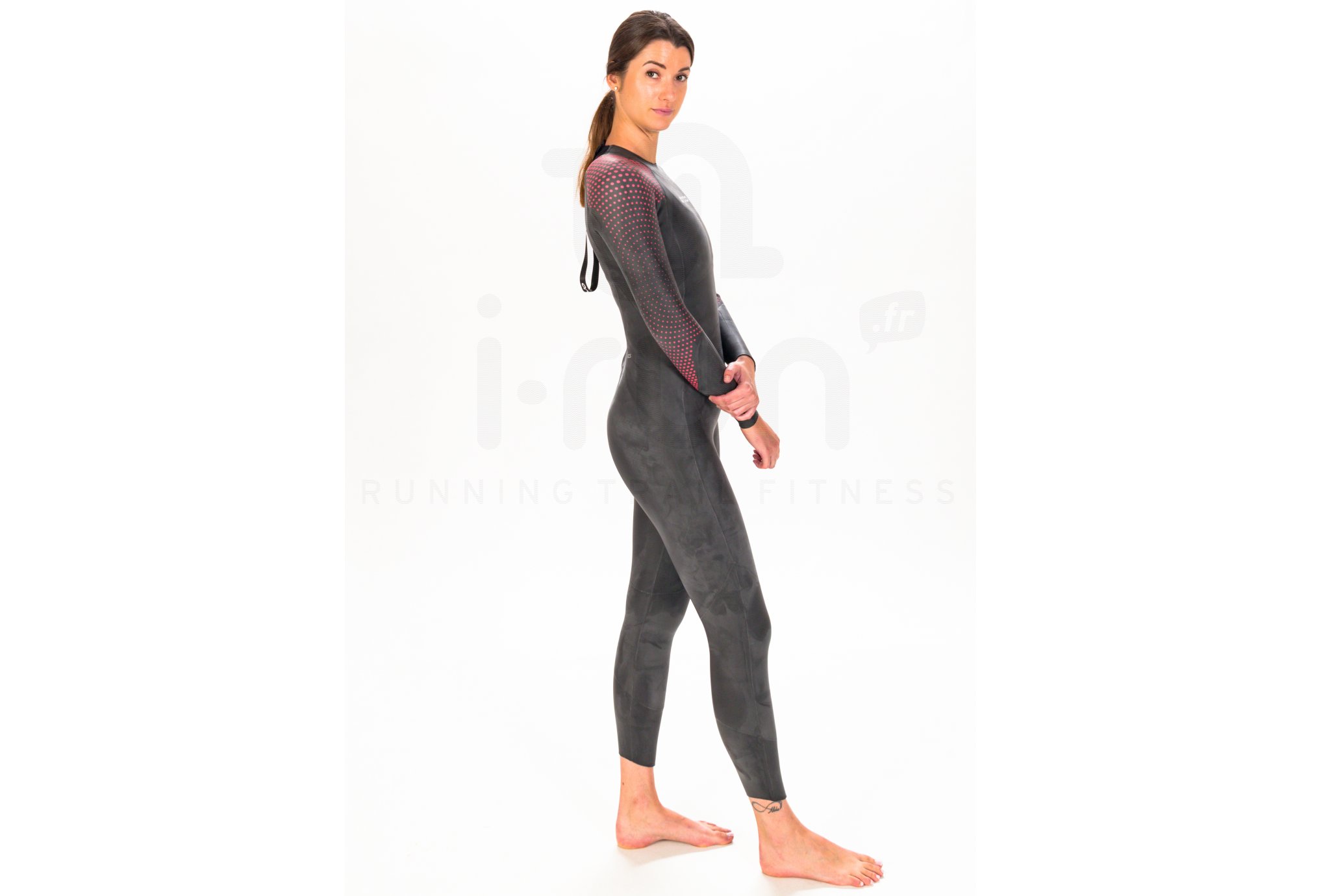 Orca traje de neopreno Athlex Float