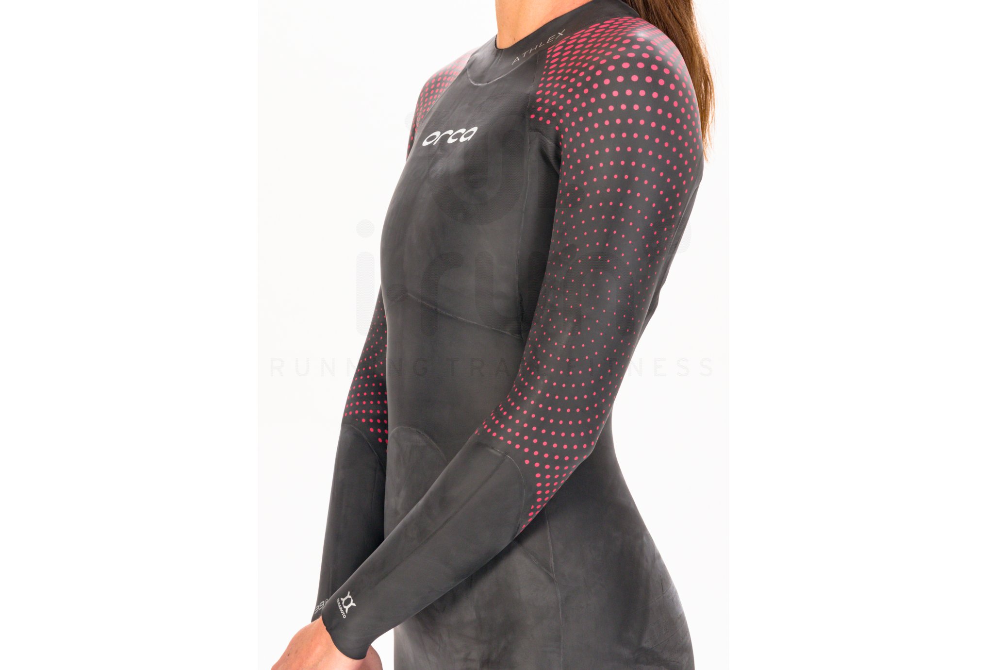 Orca traje de neopreno Athlex Float