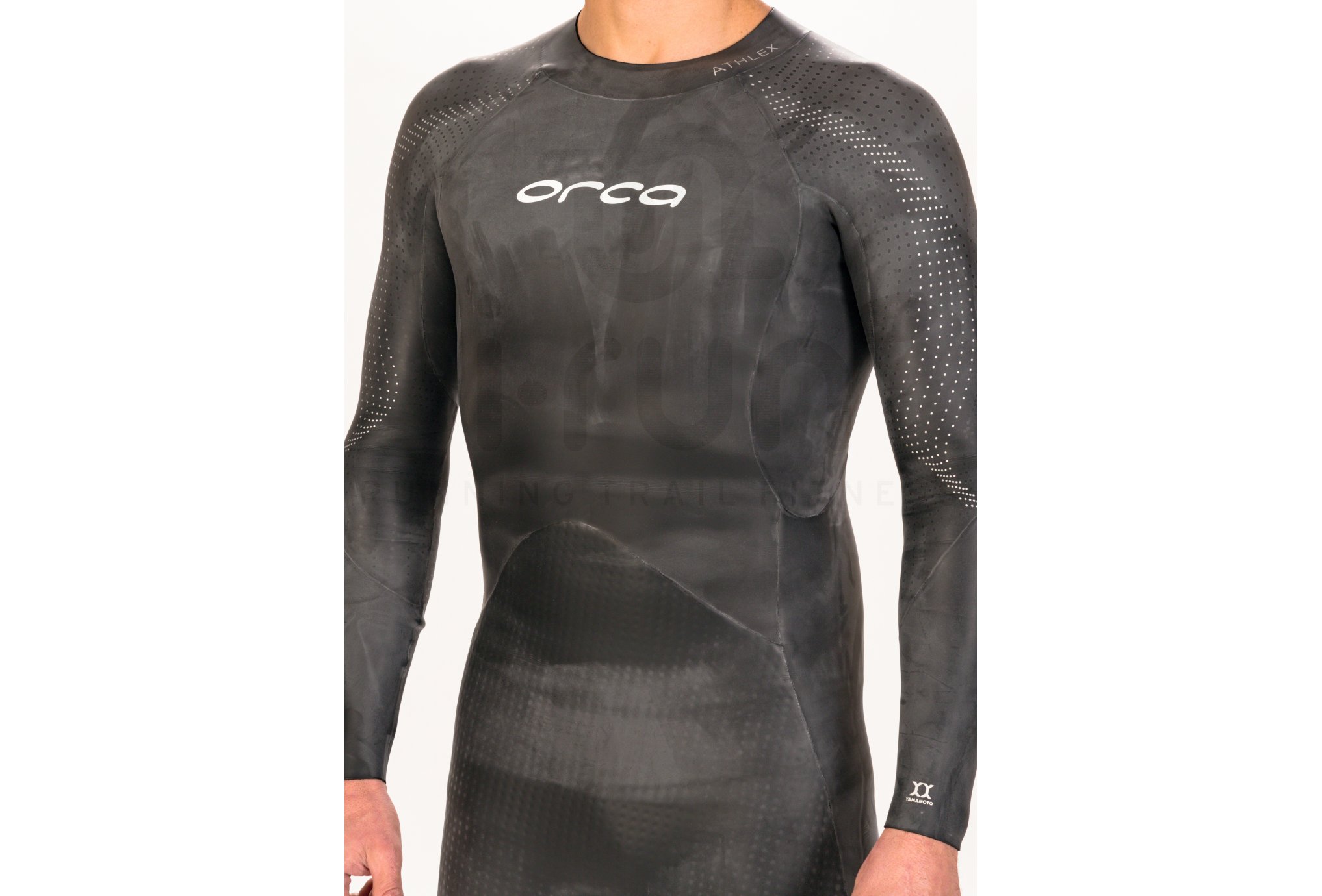 Orca Athlex Flow M