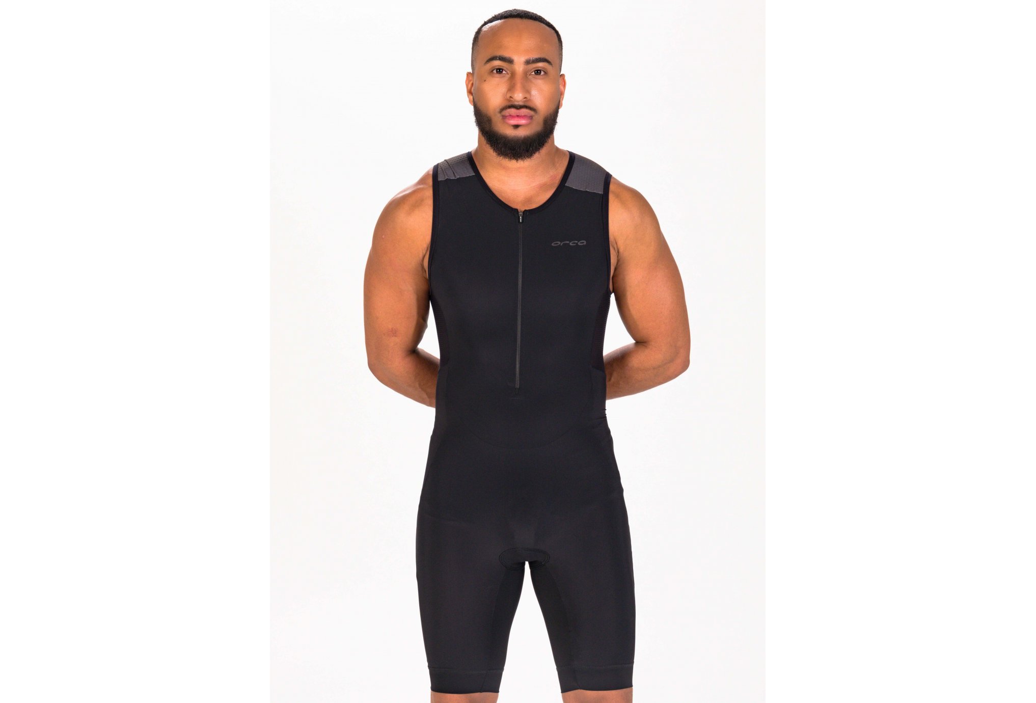 Orca Athlex Race Suit M vêtement running homme