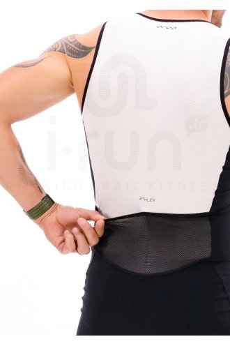Orca Athlex Race Suit M 