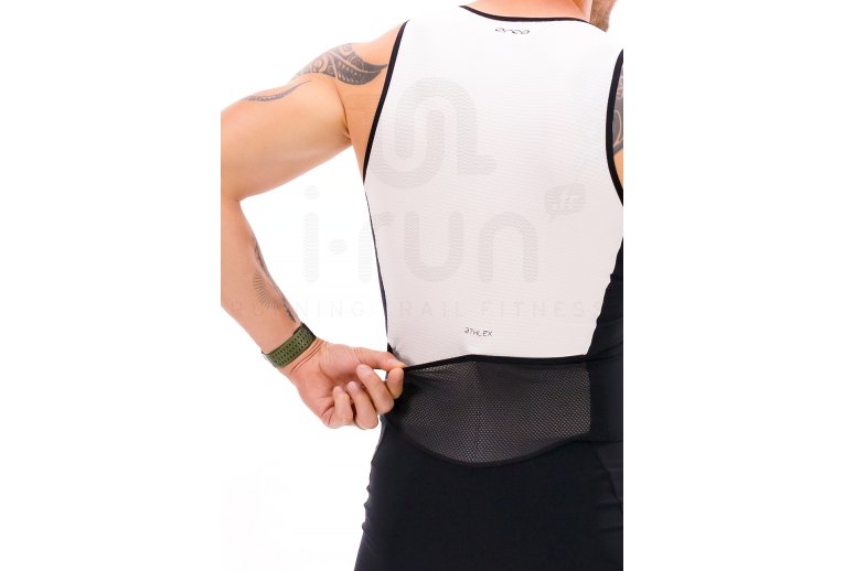 Orca Athlex Race Suit