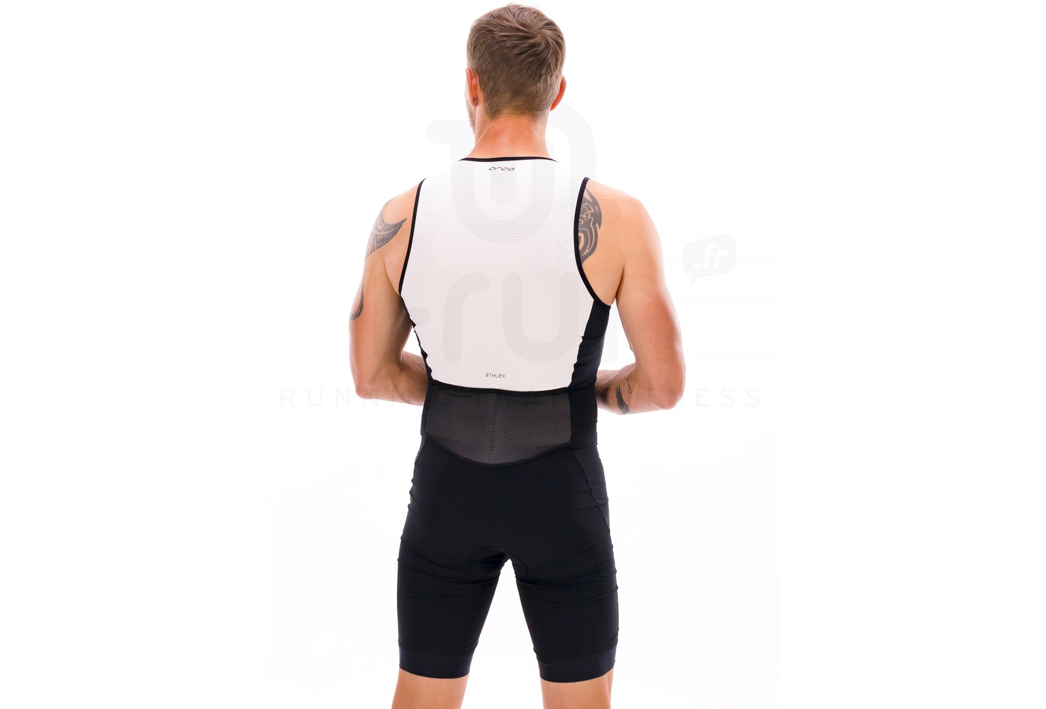 Orca Athlex Race Suit