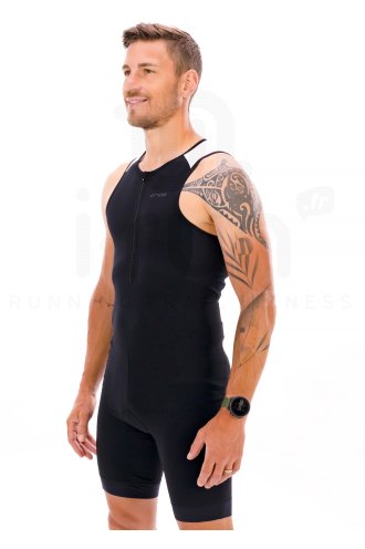 Orca Athlex Race Suit M 