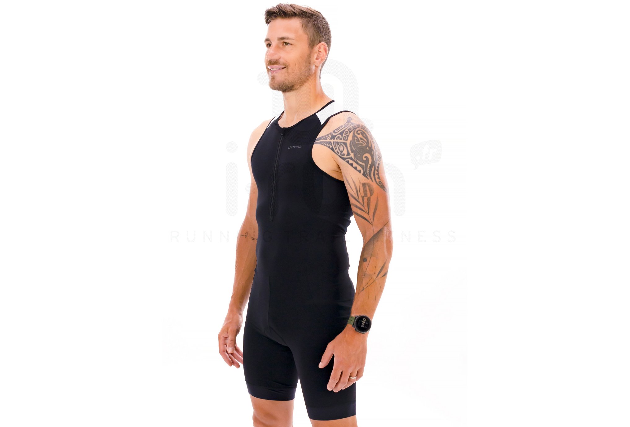 Orca Athlex Race Suit