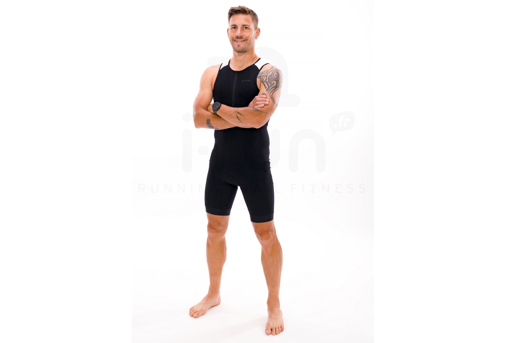Orca Athlex Race Suit