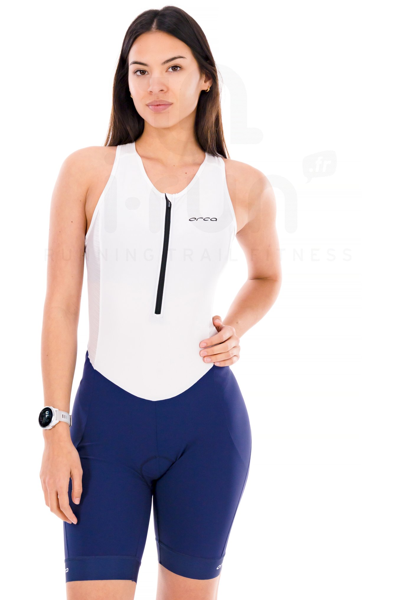 Orca Athlex Race Suit V2 damen