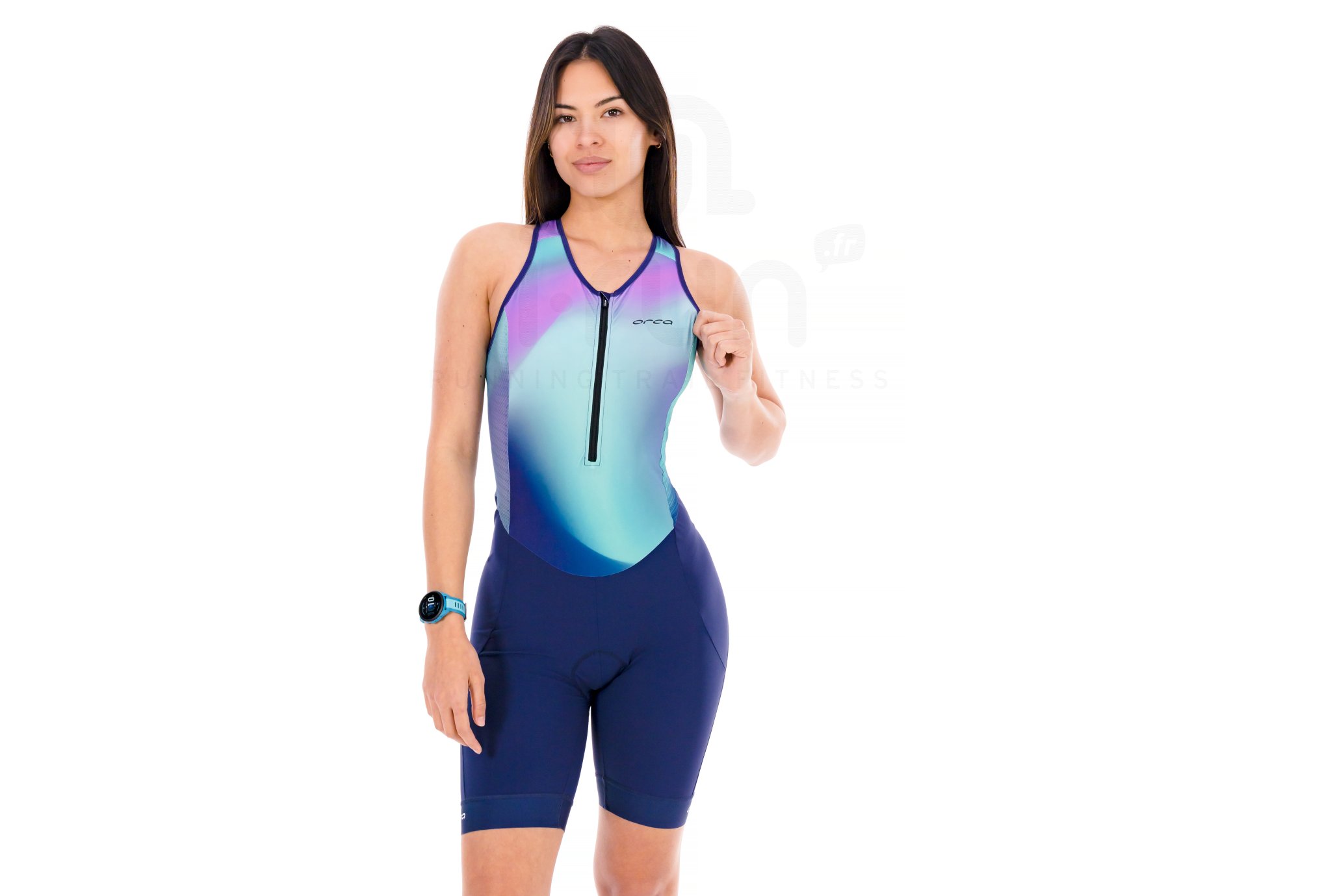 Orca Athlex Race Suit V2 damen