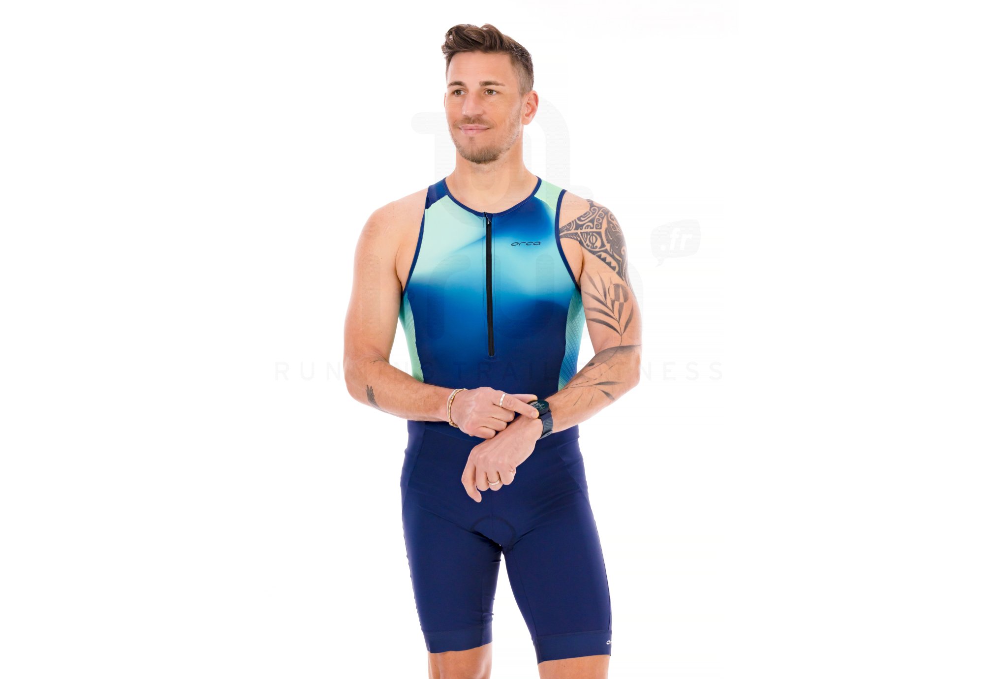 Orca Athlex Race Suit V2