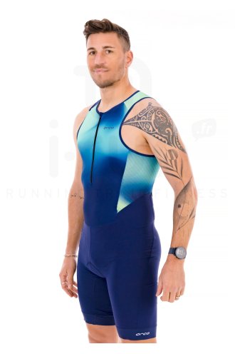 Orca Athlex Race Suit V2 
