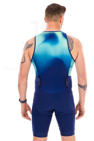 Orca Athlex Race Suit V2 
