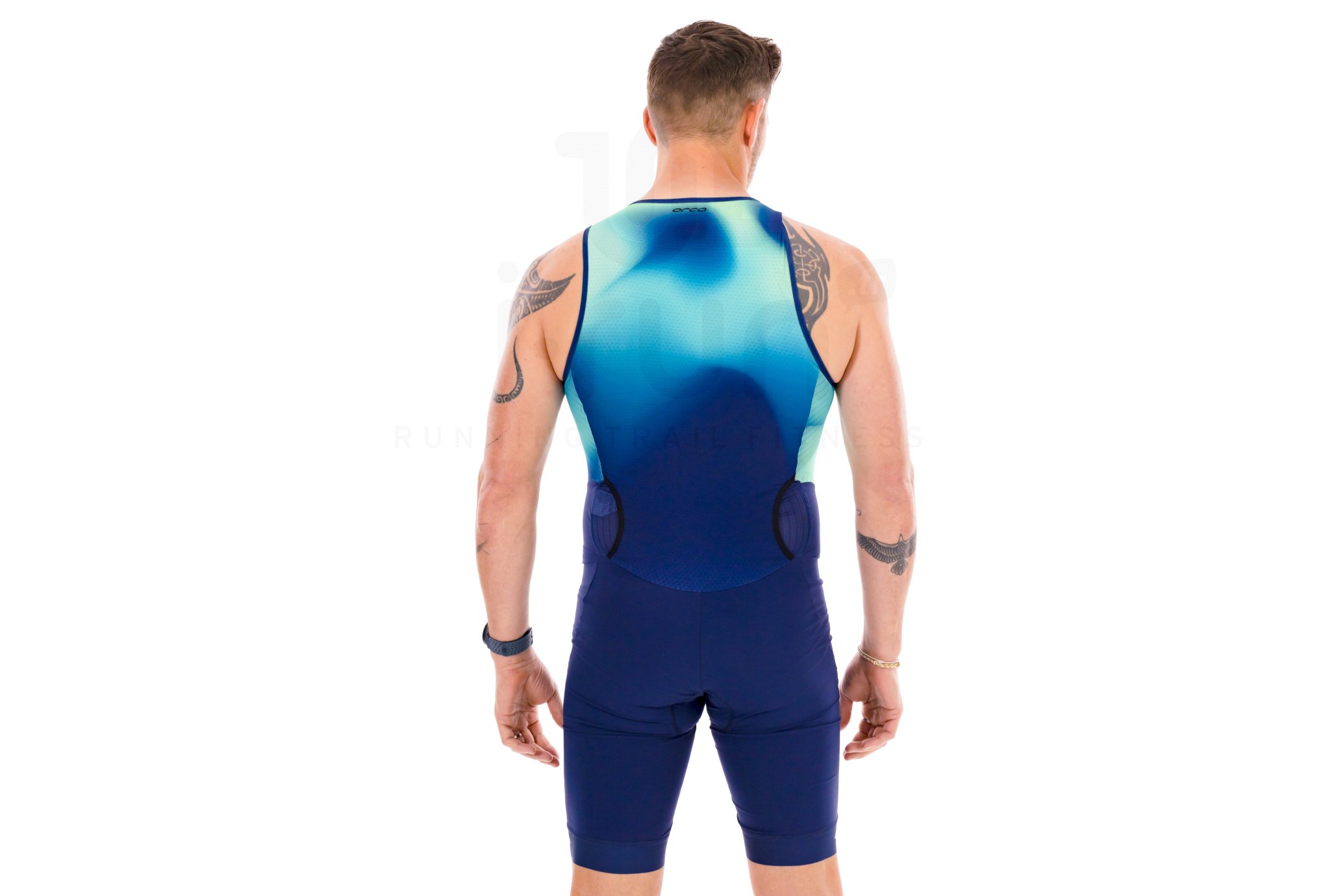 Orca Athlex Race Suit V2