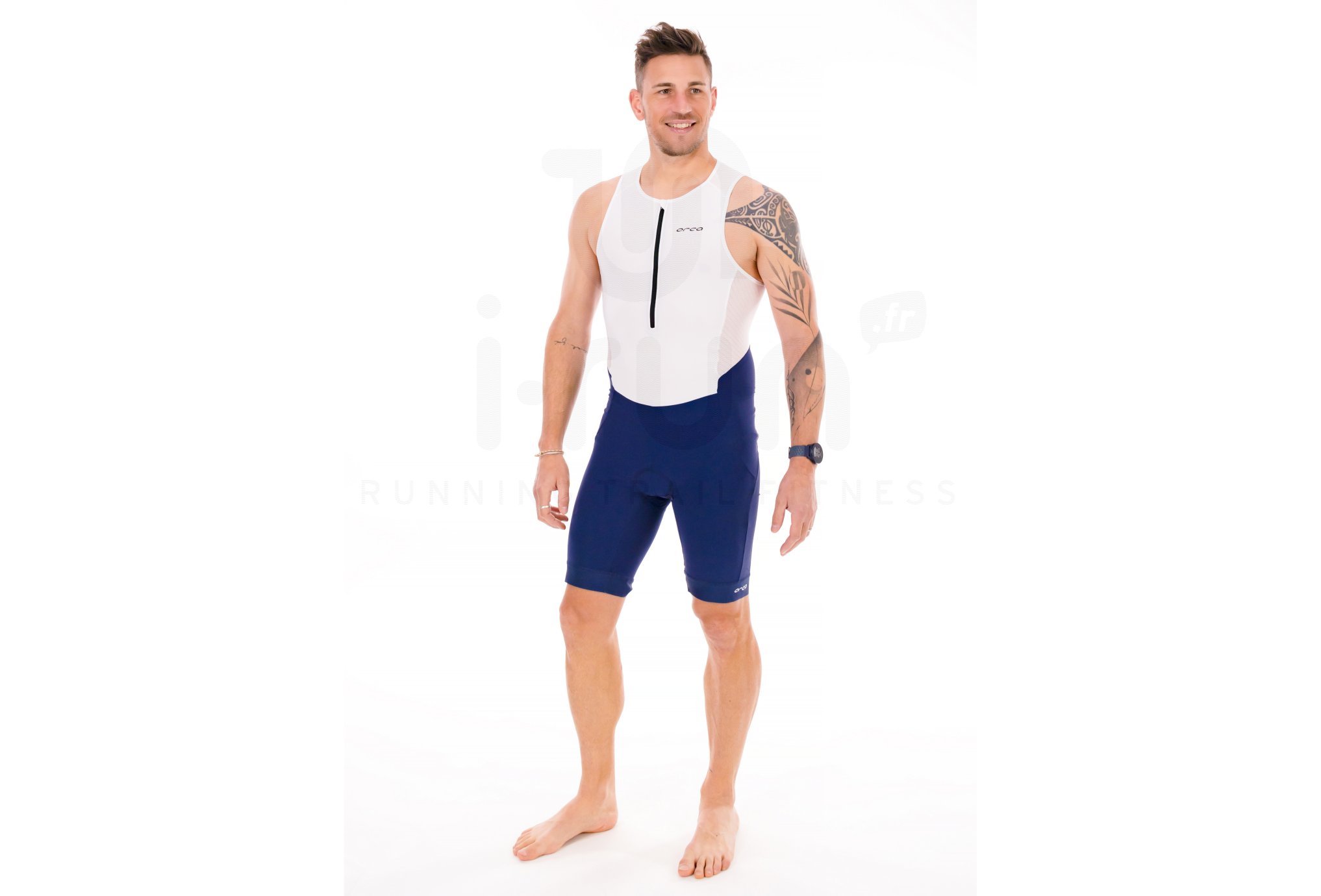 Orca Athlex Race Suit V2