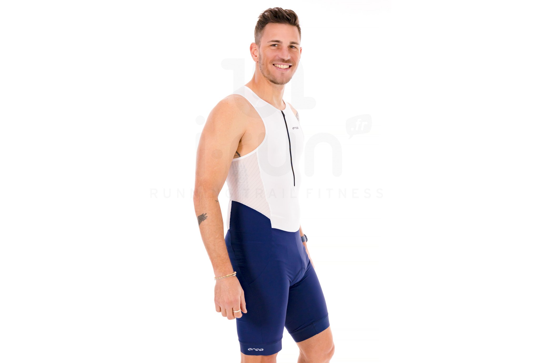 Orca Athlex Race Suit V2