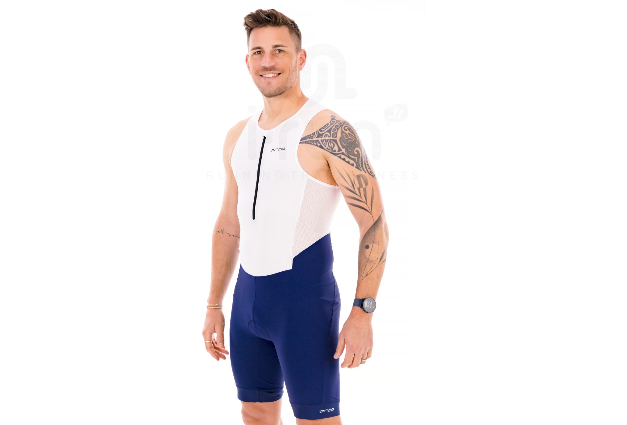 Orca Athlex Race Suit V2