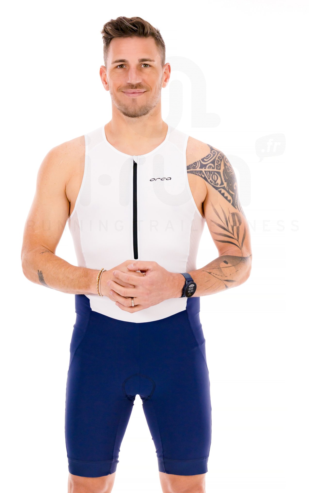 Orca Athlex Race Suit V2