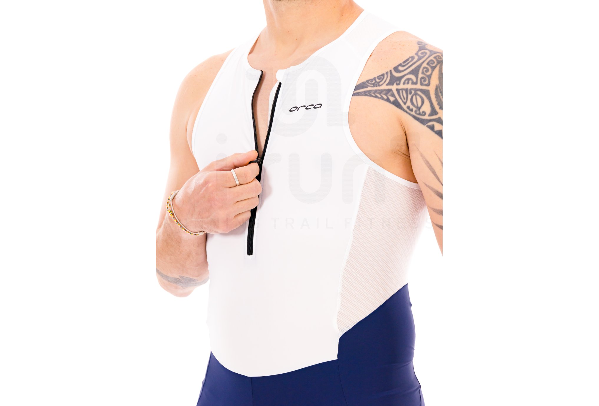 Orca Athlex Race Suit V2