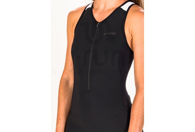 Orca tritraje sin mangas Athlex Aero Race Suit