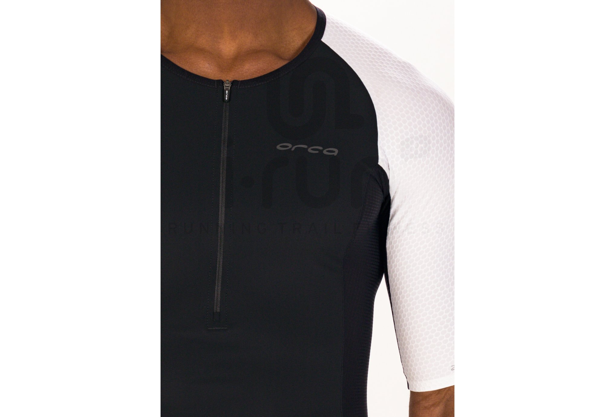 Orca Athlex Sleeved Tri M