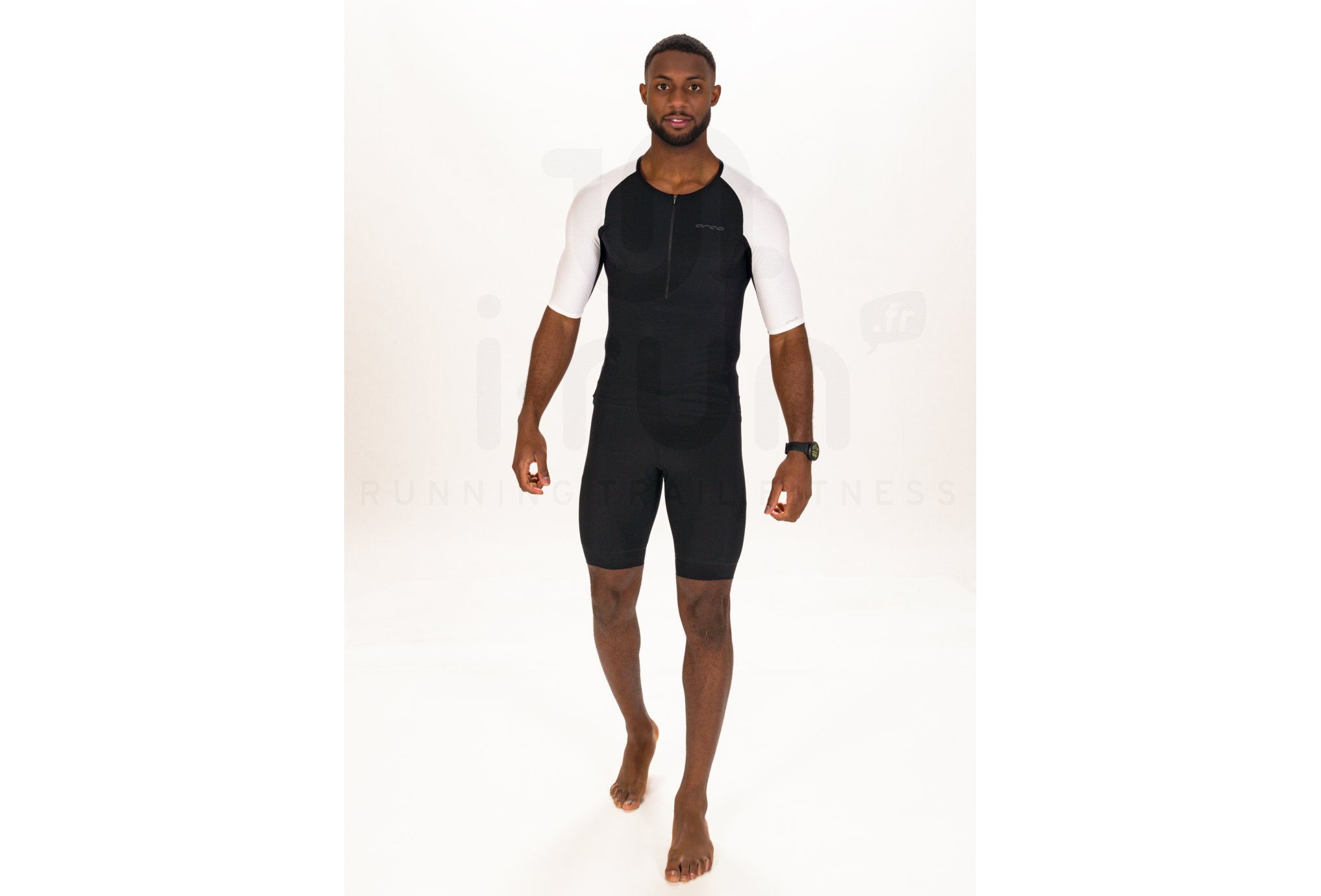 Orca Athlex Sleeved Tri M