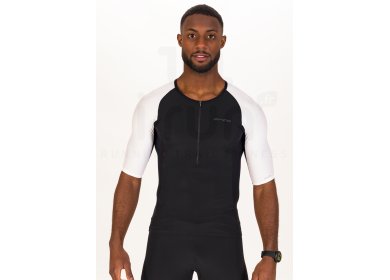 Athlex Sleeved Tri M