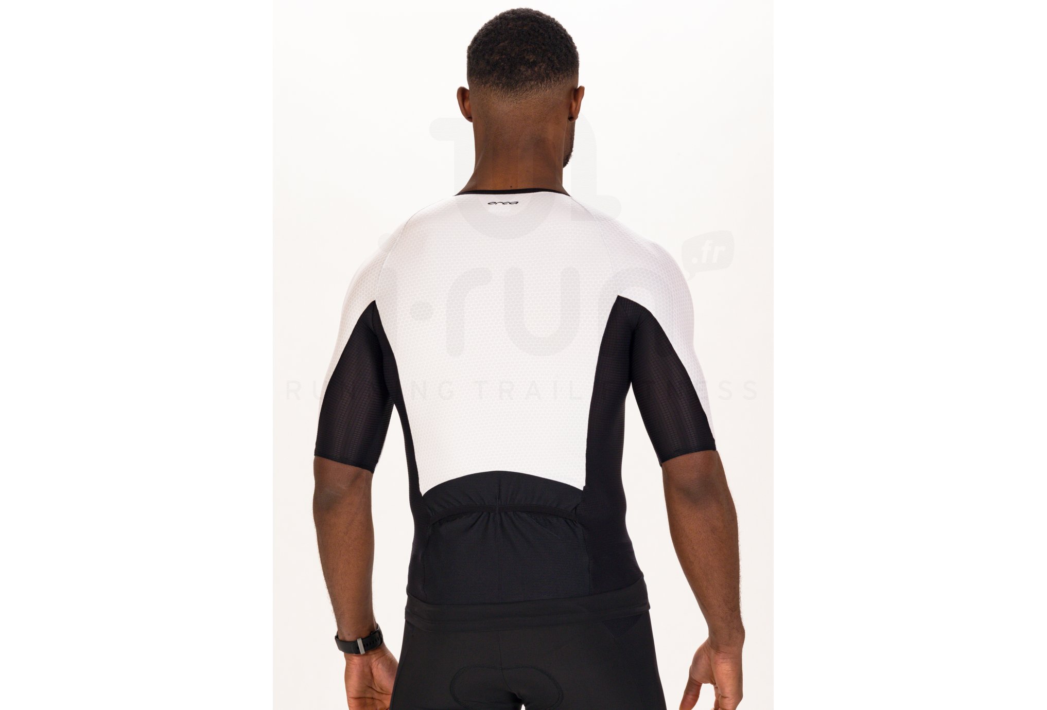 Orca Athlex Sleeved Tri M