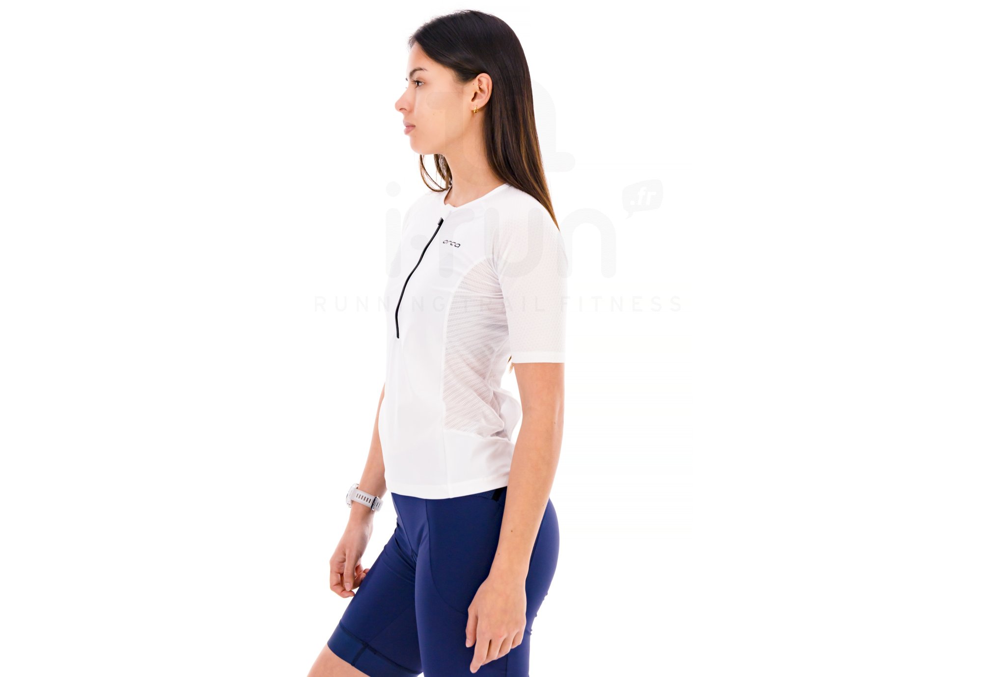 Orca Athlex Sleeved Tri V2 Damen