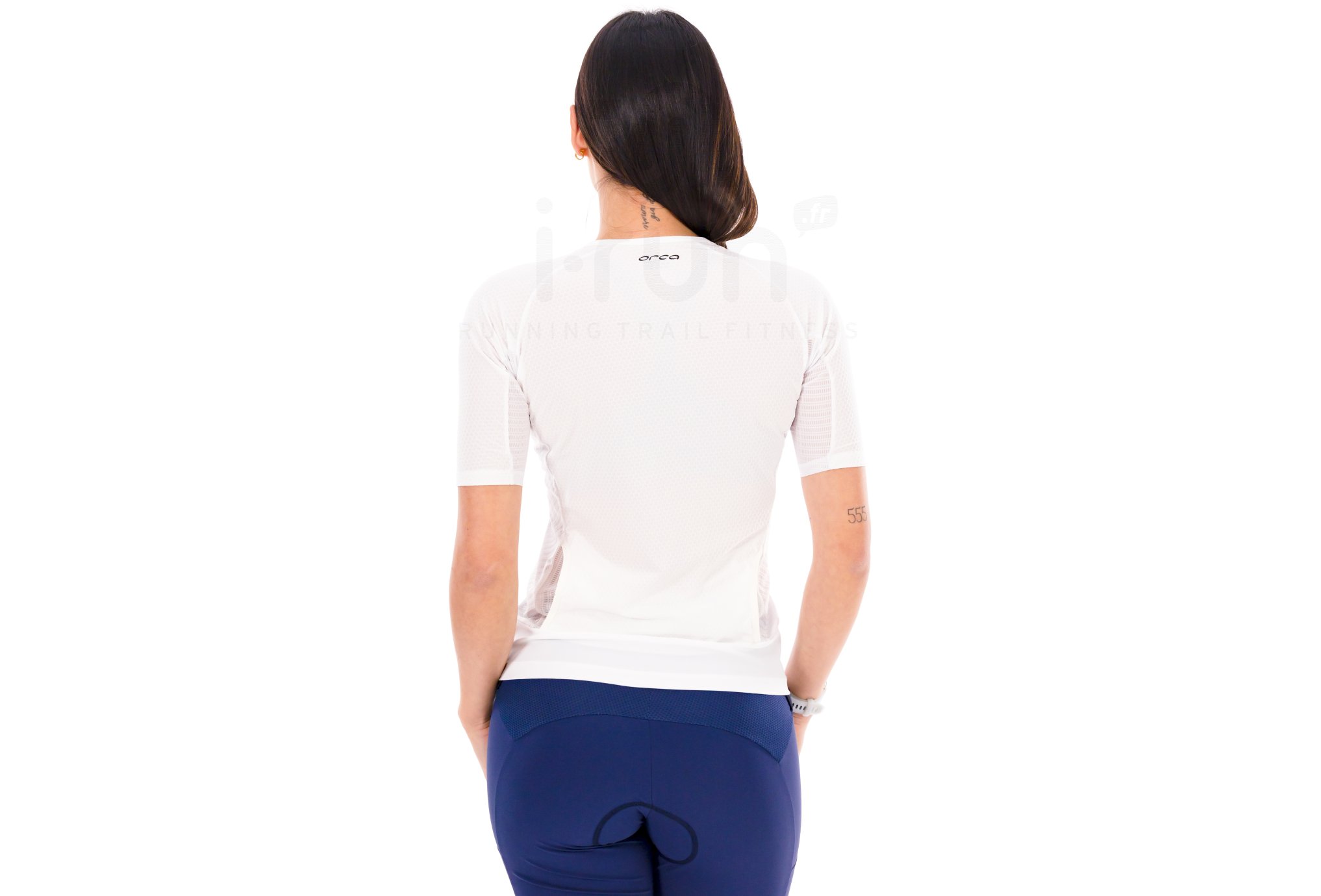 Orca Athlex Sleeved Tri V2 Damen