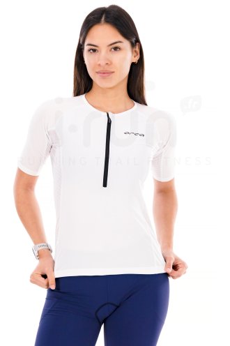 Orca Athlex Sleeved Tri V2 