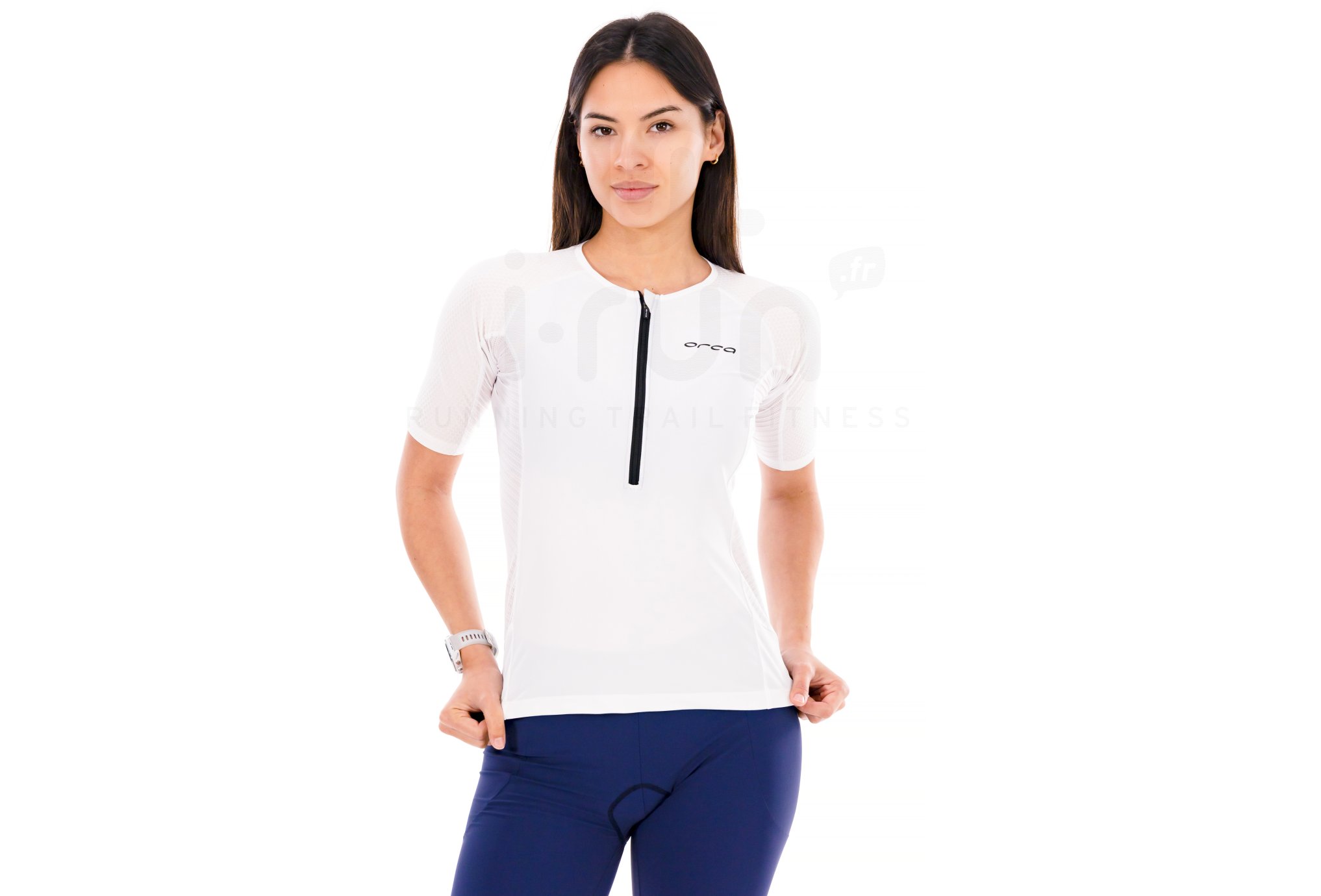 Orca Athlex Sleeved Tri V2 Damen