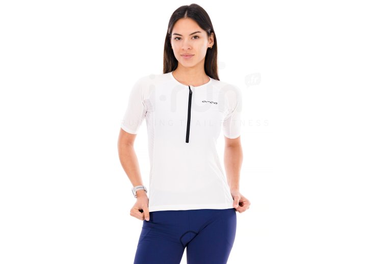 Orca Athlex Sleeved Tri V2 Damen