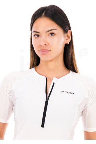 Orca Athlex Sleeved Tri V2 