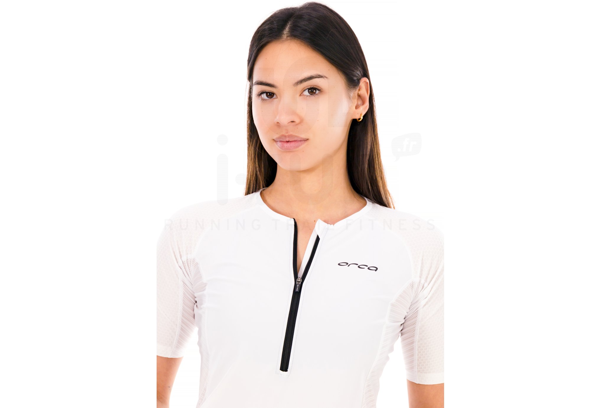 Orca Athlex Sleeved Tri V2 Damen