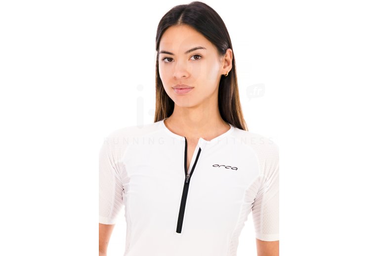 Orca Athlex Sleeved Tri V2 Damen